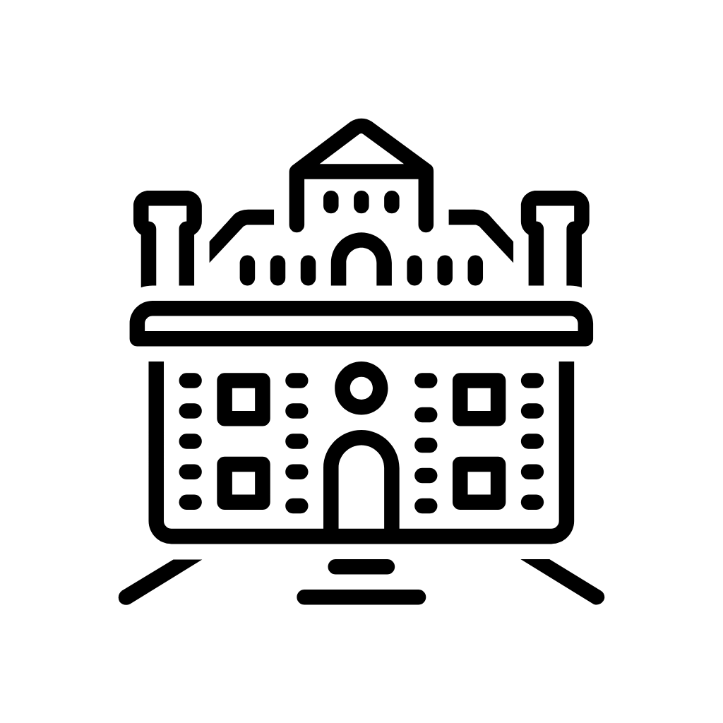 Banquets & Clubs icon