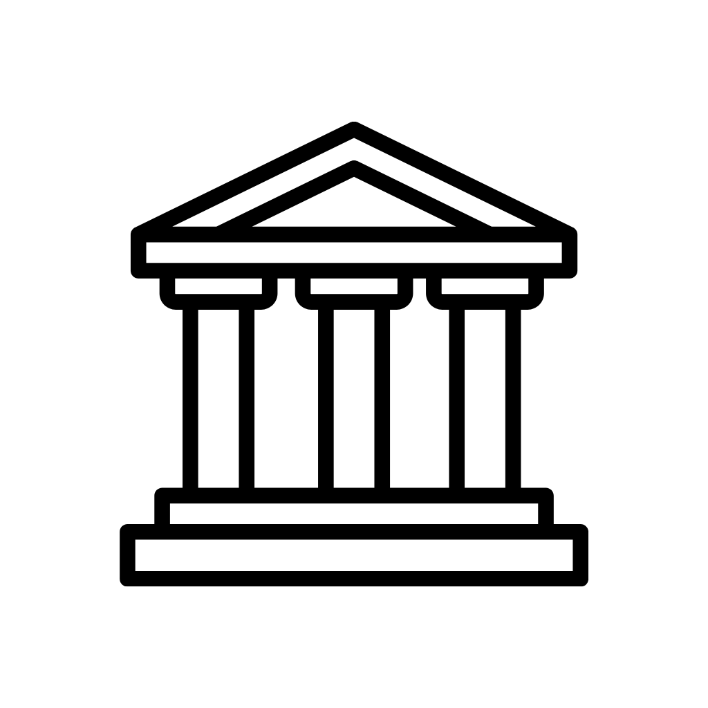 Museums icon
